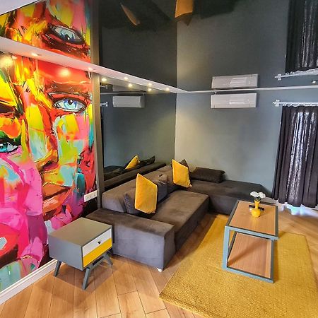 Letstay Hotel - Adults Only Antalya Exterior foto