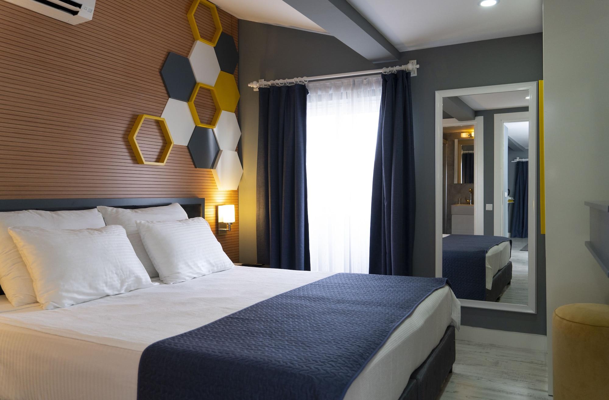 Letstay Hotel - Adults Only Antalya Exterior foto