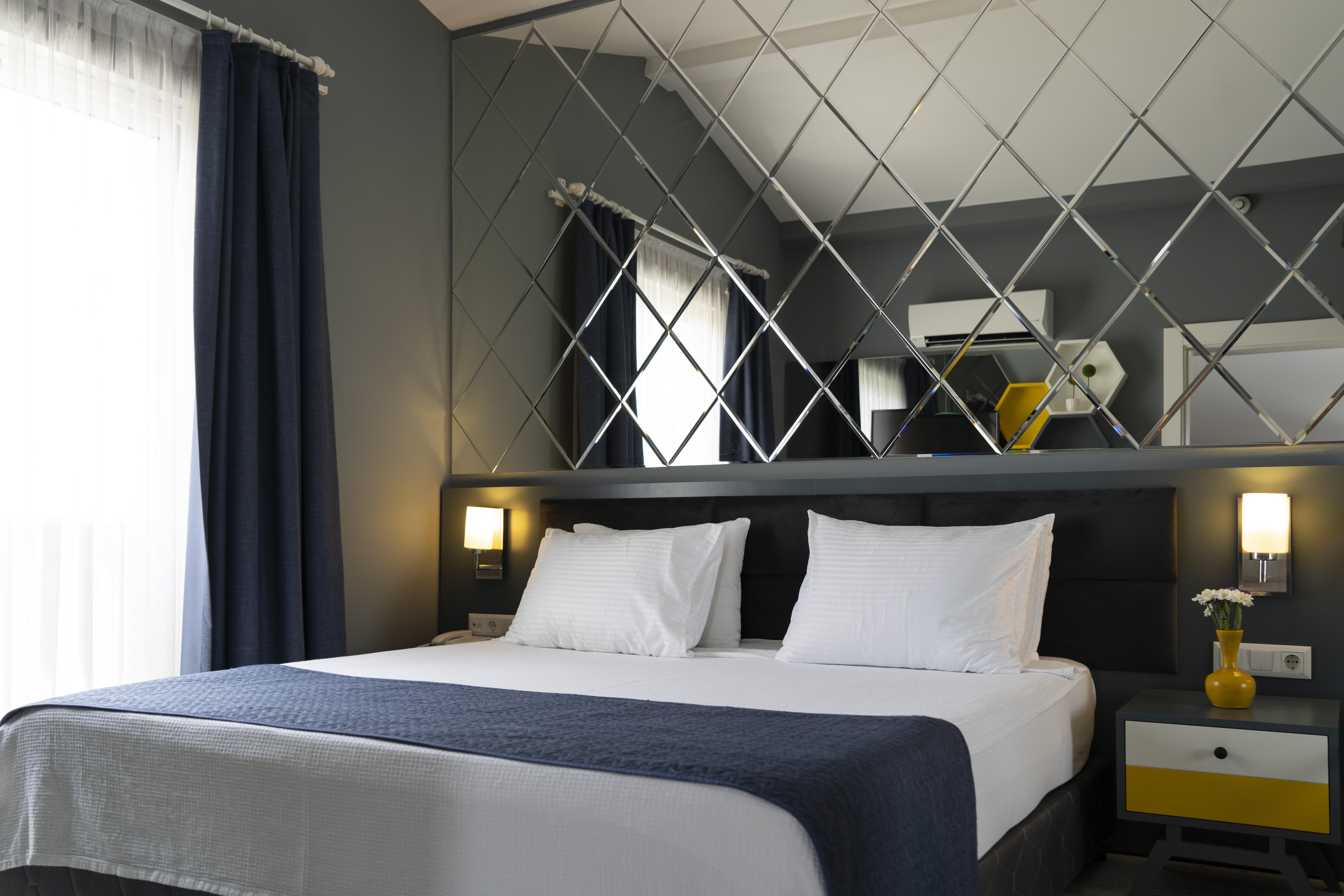 Letstay Hotel - Adults Only Antalya Exterior foto