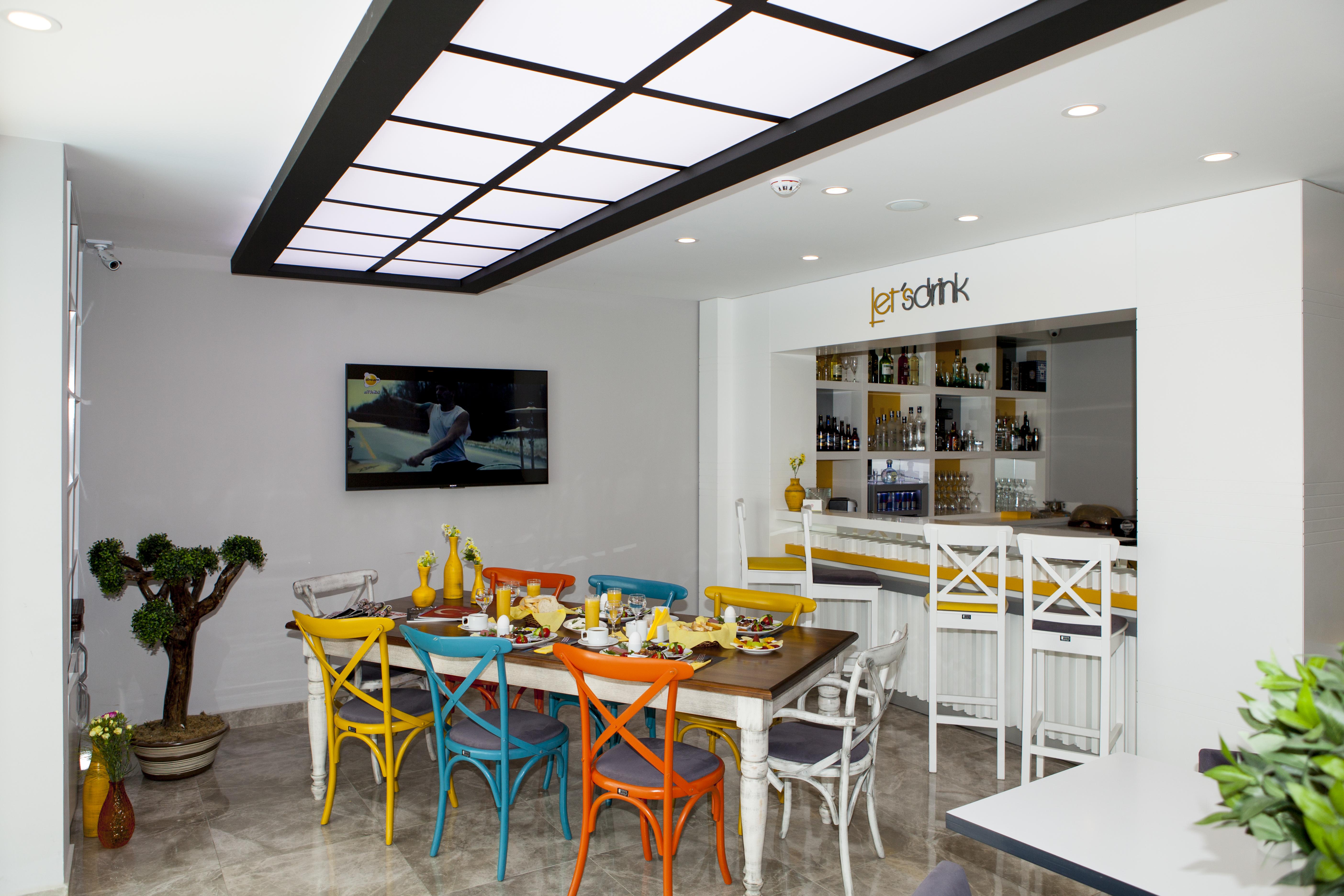 Letstay Hotel - Adults Only Antalya Exterior foto
