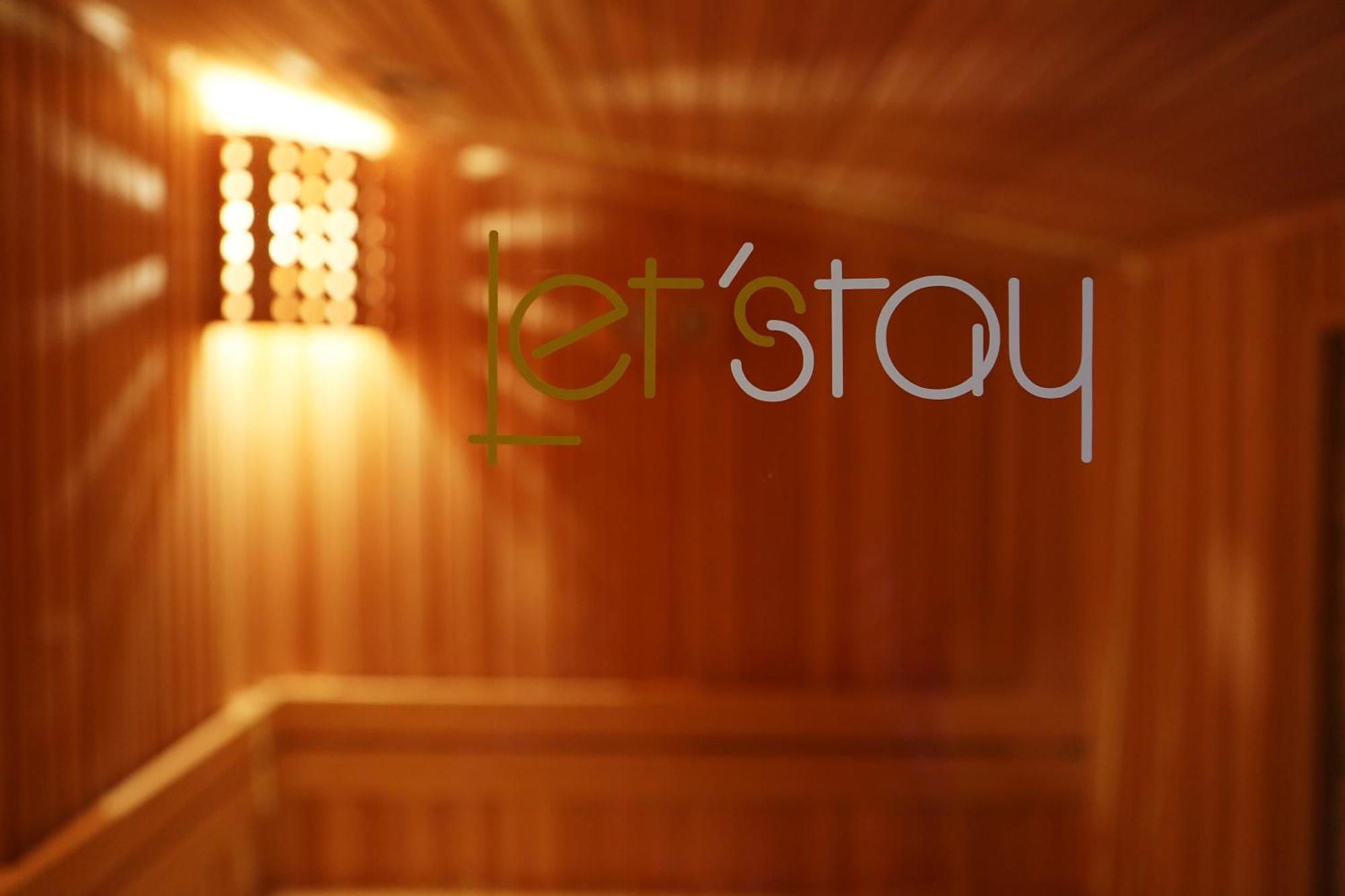 Letstay Hotel - Adults Only Antalya Exterior foto