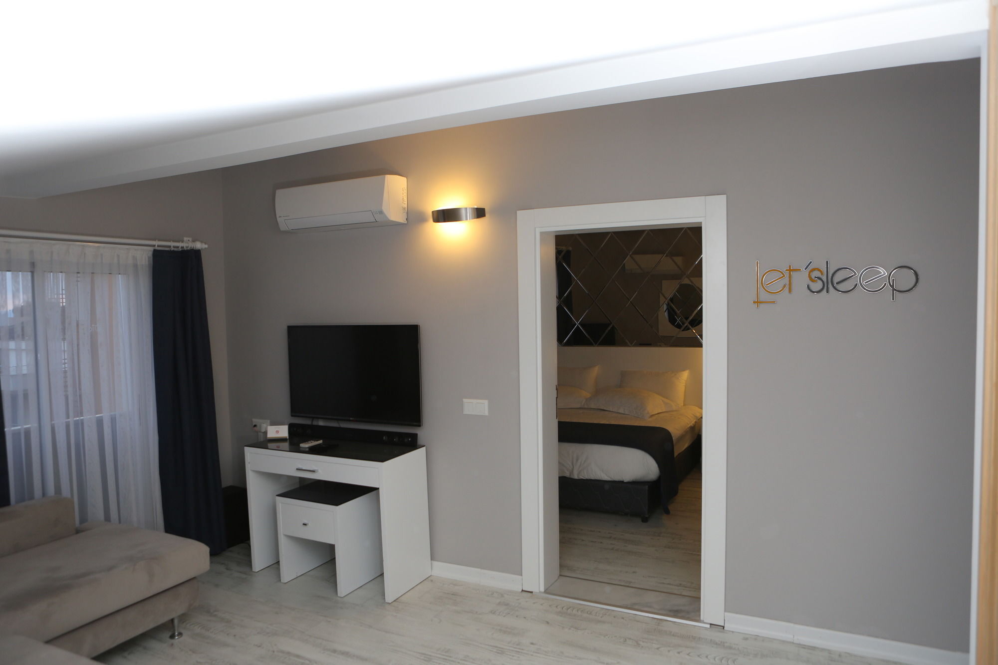 Letstay Hotel - Adults Only Antalya Exterior foto