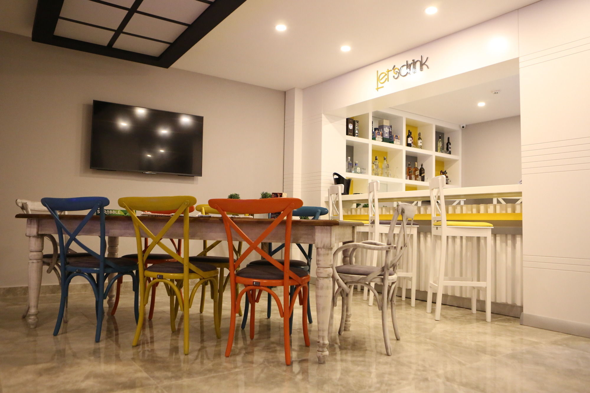 Letstay Hotel - Adults Only Antalya Exterior foto