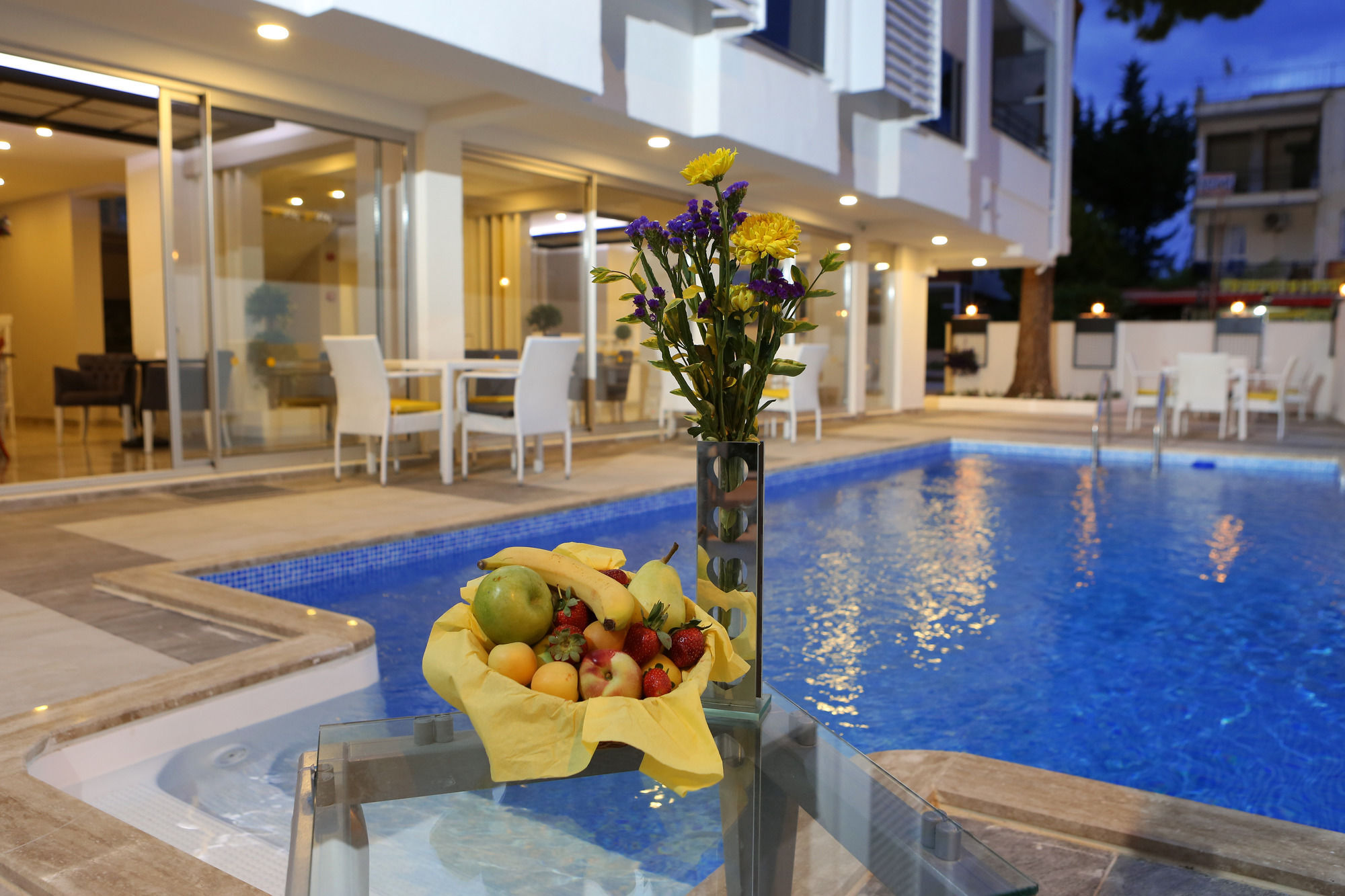 Letstay Hotel - Adults Only Antalya Exterior foto