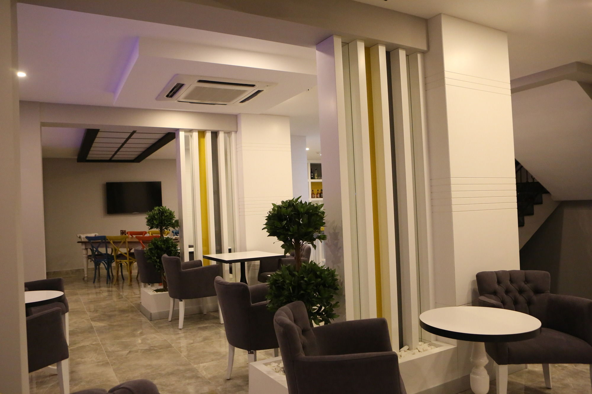 Letstay Hotel - Adults Only Antalya Exterior foto