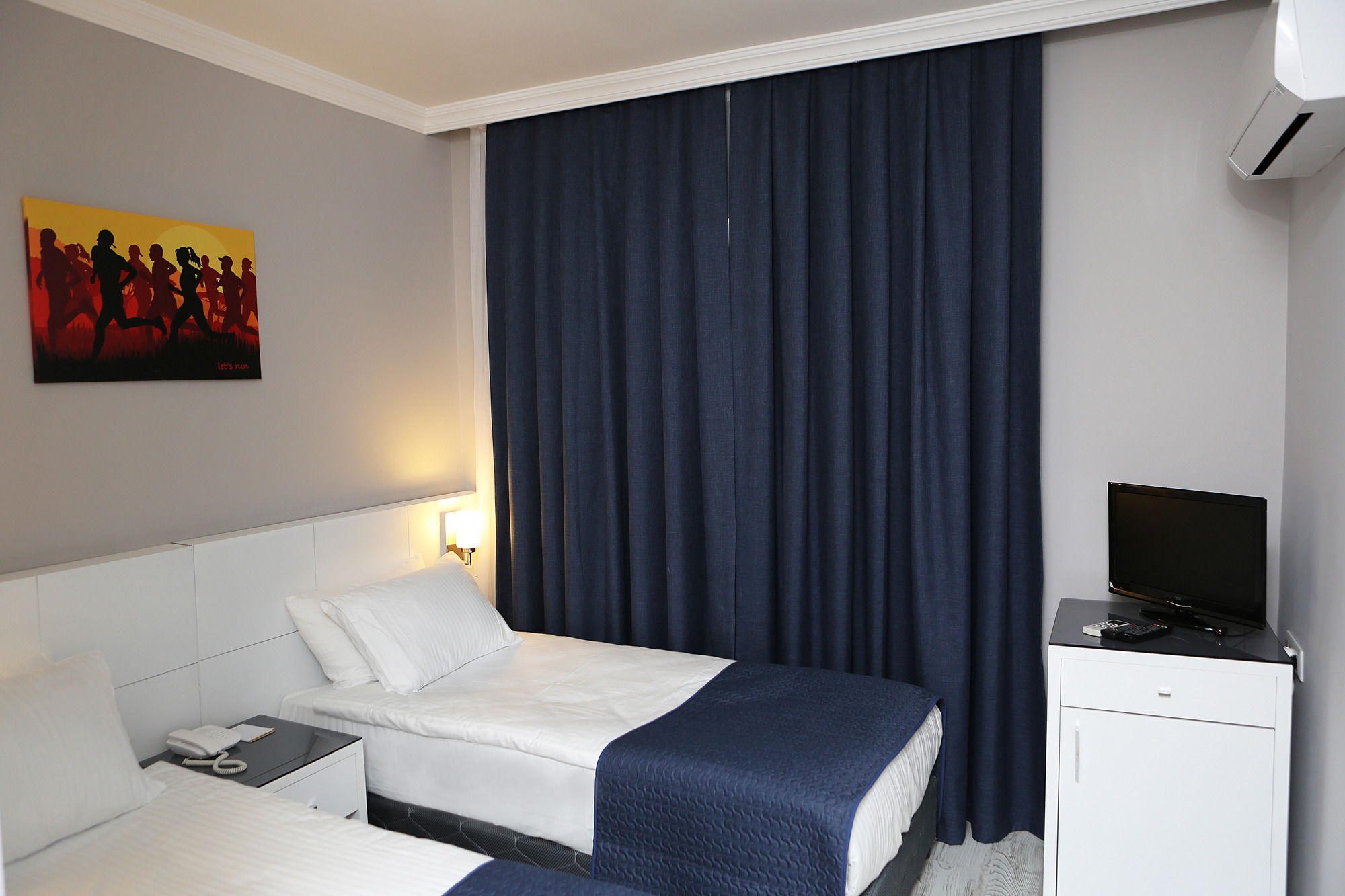 Letstay Hotel - Adults Only Antalya Exterior foto