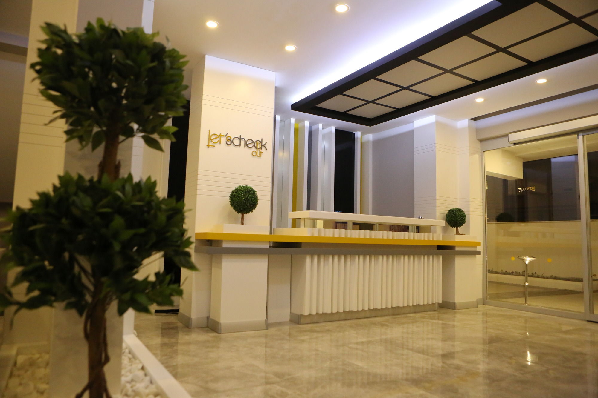 Letstay Hotel - Adults Only Antalya Exterior foto